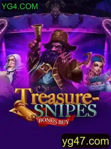 Explorando o Fascínio de TreasuresnipesBonusBuy e sua Impactante Presença nas Tendências de Jogos Online