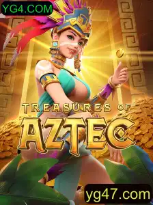 Desbravando os Mistérios de 'Treasures of Aztec' no YG4.COM