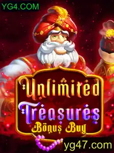 Explorando o Mundo de UnlimitedTreasuresBonusBuy: Uma Jornada no Universo de YG4.COM