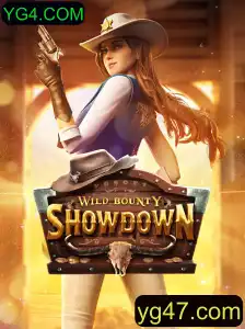 Explorando o Mundo de WildBountyShowdown